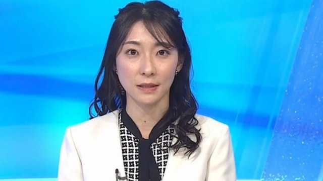 又一日本女主播陷入丑闻，与已婚、即将当爸的男子发生婚外情！