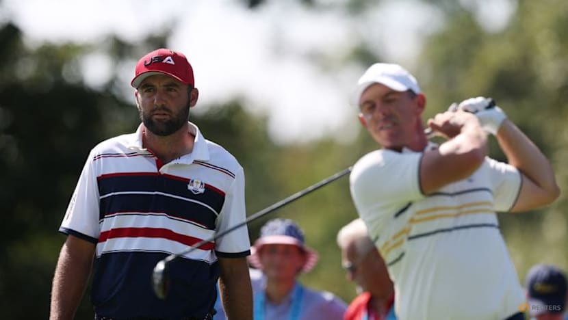 Five storylines to follow at the PGA Championship