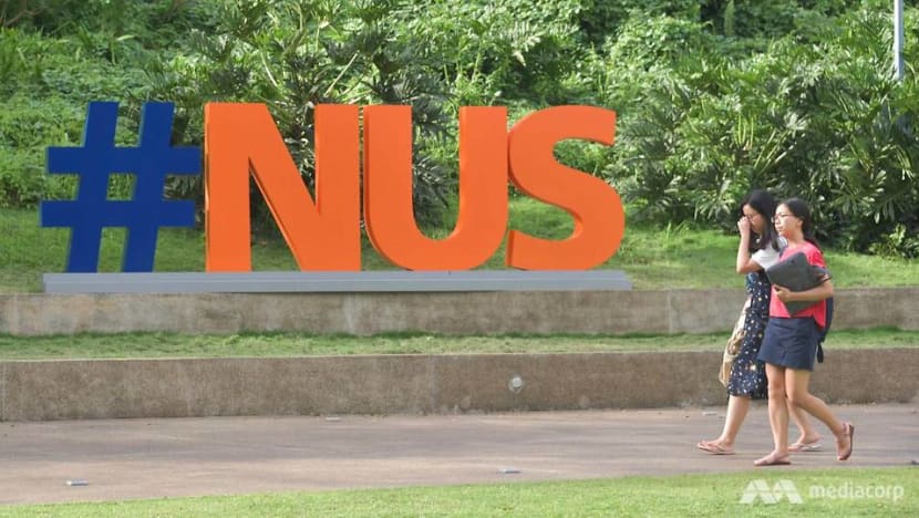 One staff member dismissed, two students expelled after 11 sexual misconduct complaints made in first half of 2021: NUS