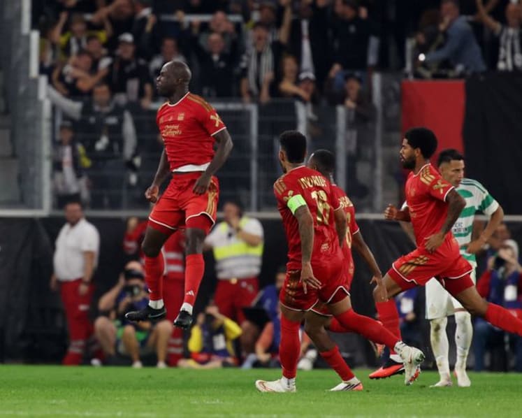 LASK end Celtic's Champions League hopes with astonishing comeback