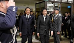 Singapore, Thailand sign rice trade agreement to boost food security