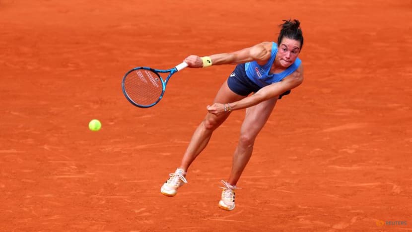 Djokovic hits French Open ton, Sinner sublime, Bublik stuns Draper