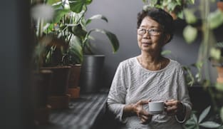 Retirement planning isn't just about savings. It's about what you'll do on Monday morning