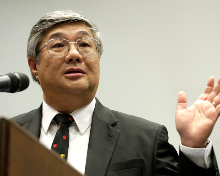Former A-G Walter Woon starts Singapore Bar exam course for overseas law grads to reduce ‘unacceptable failure rate’
