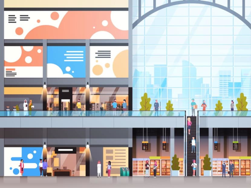 Heart of the Matter: Same, same, but different? How to make malls in Singapore less cookie-cutter? Heart of the Matter: Same, same, but different? How to make malls in Singapore less cookie-cutter?