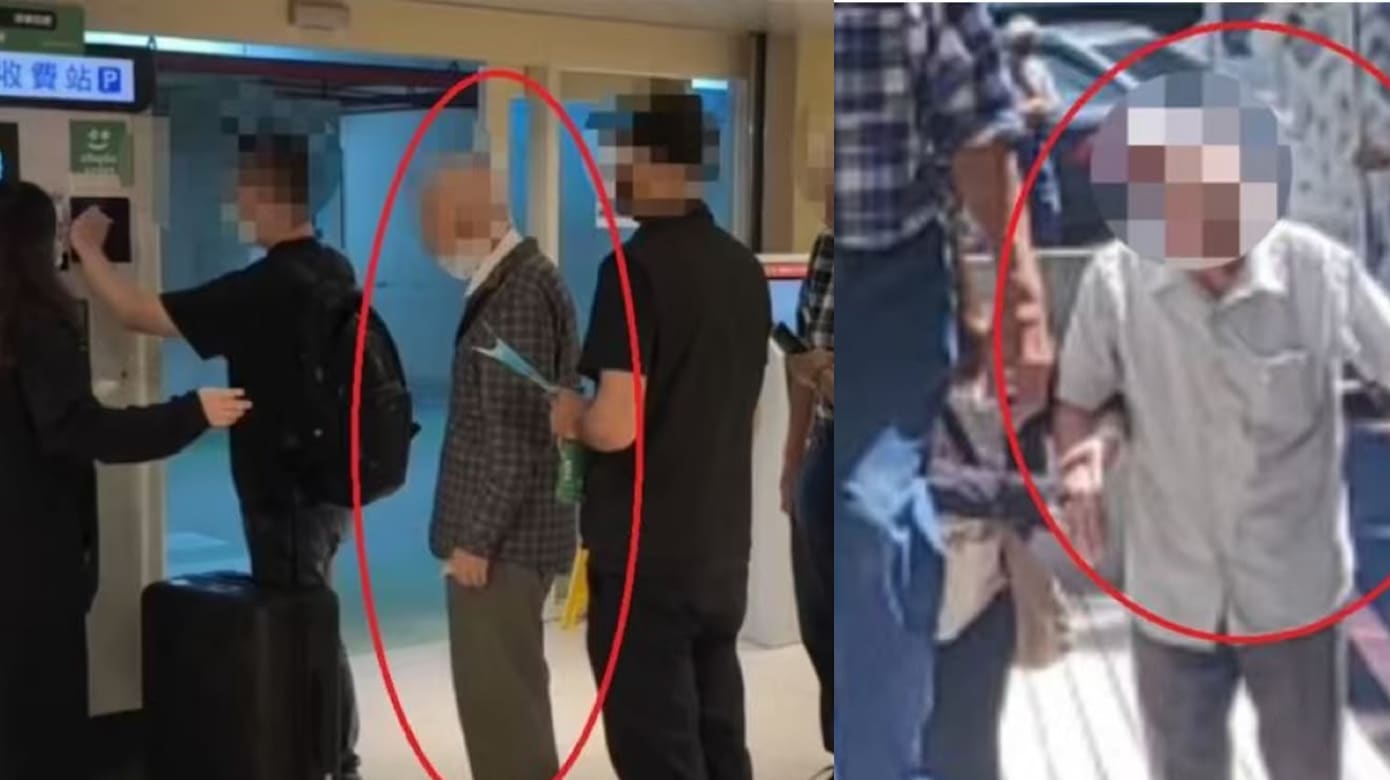 台湾六旬男子搭巴士猝死 陈尸三天后才被发现
