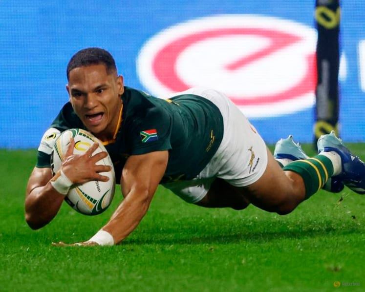 Forgotten man Jantjies eager to take his Springbok chance