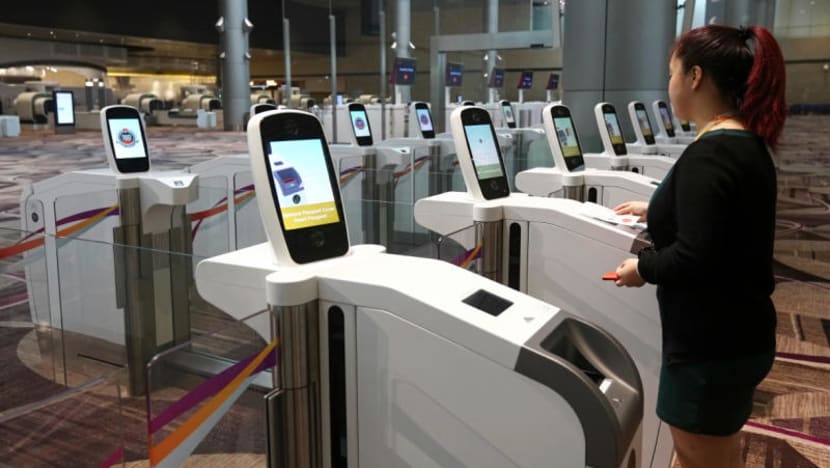 Increasingly 'more upsides than downsides' from tech disruption, says Josephine Teo