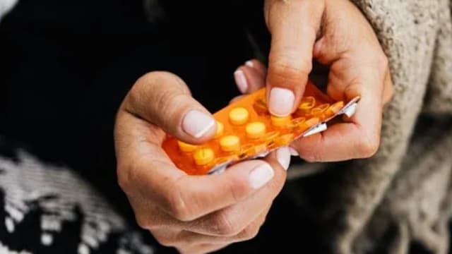 春节易忽略，慢性病患者不可擅自停药或断药！