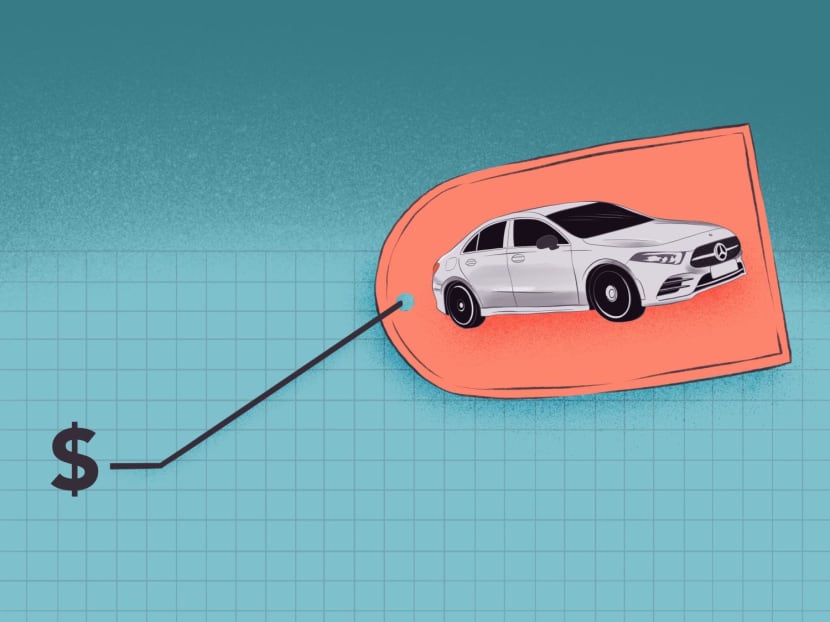 Certificate of Entitlement (COE) prices for cars have been setting new records in recent weeks, causing much angst among aspiring car-owners. Certificate of Entitlement (COE) prices for cars have been setting new records in recent weeks, causing much angst among aspiring car-owners.