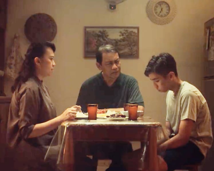 MCI removes Hari Raya ad after online backlash for stereotyping Malay community