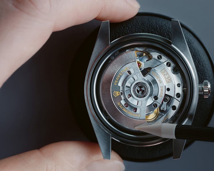 High Time: The makers, movements and ideas driving watchmaking into its next chapter