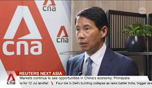 China regaining investor interest on tech and market reforms: Primavera