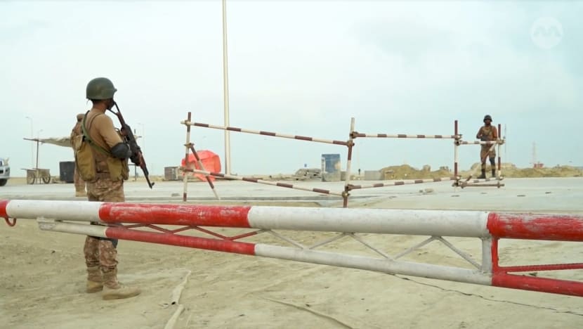 China-Pakistan Economic Corridor plagued by security challenges, regional politics and delayed timelines China-Pakistan Economic Corridor plagued by security challenges, regional politics and delayed timelines