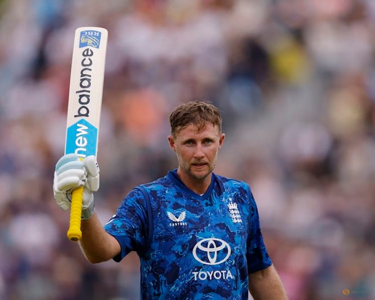 Root welcomes Pietersen return to England setup