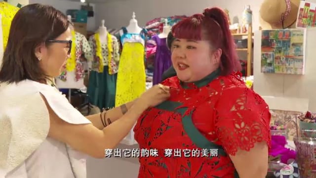 前线追踪 | 预告：新年新衣 有何选择？
