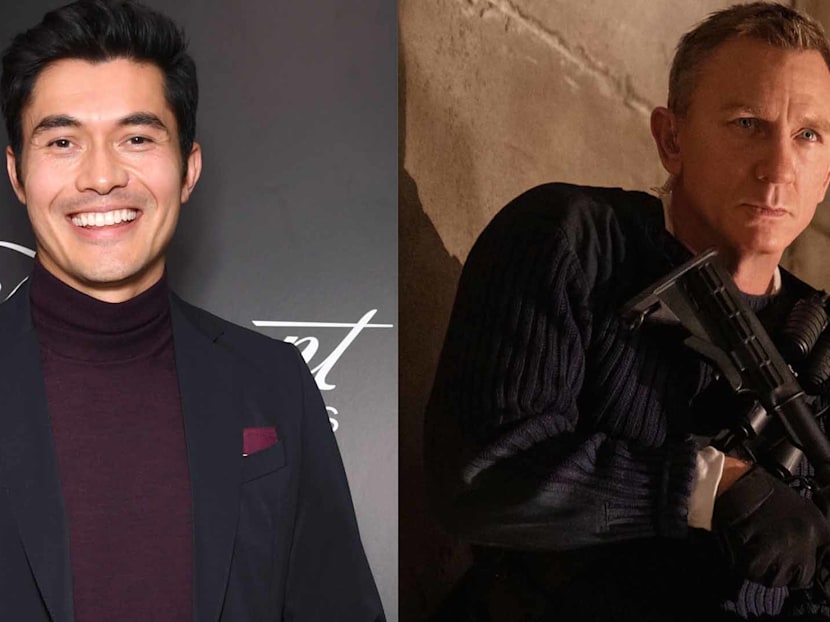 Henry Golding Doesn&rsquo;t Want Diversity To Play A Part In Search For Next James Bond