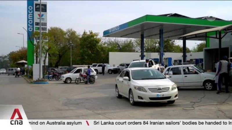 Pakistan orders sweeping austerity measures amid looming energy crunch