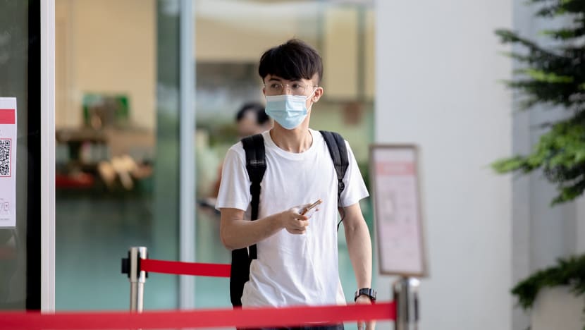 ‘I could not work at all’: Woman stalked by ex-boyfriend tells court of her depression, anxiety