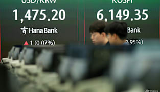 Commentary: Why emerging markets are dismissing bad Iran news