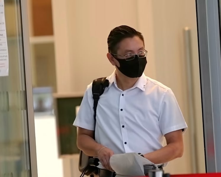 Ex-SMRT employee gets jail for taking more than S$54,000 in bribes from company directors