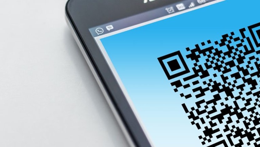 Kios digital bantu pelanggan beli barang dapur sepanjang hari
