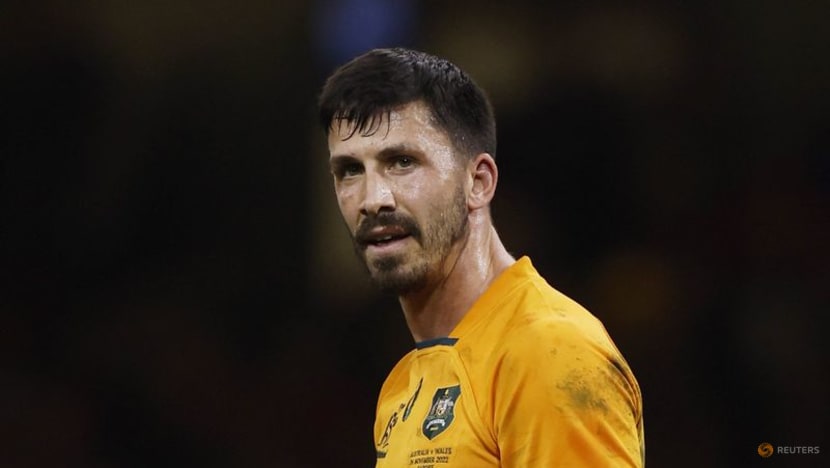 Scrumhalf Gordon ready to commit to Australia after failed overseas move