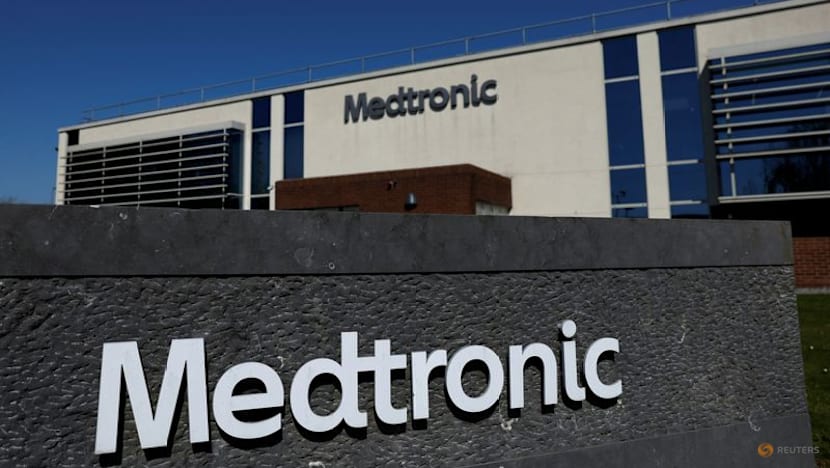 Medtronic says cyberattack on IT network has not disrupted operations