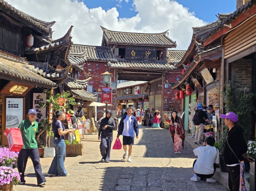 Why Lijiang should be your next escape: Ancient towns, mountain views and a Zhang Yimou musical