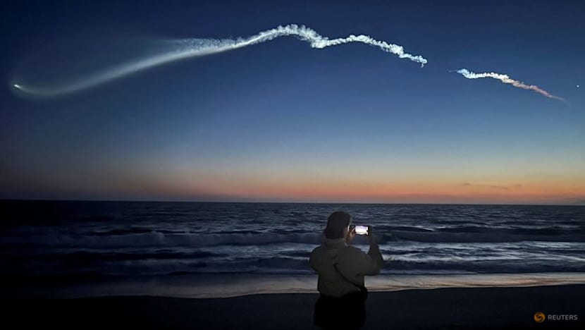 Exclusive-Pentagon spars with SpaceX over Starlink price hike during Iran war