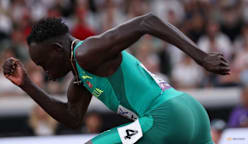 Teen sensation Gout out of Under-20 Worlds with hamstring tear
