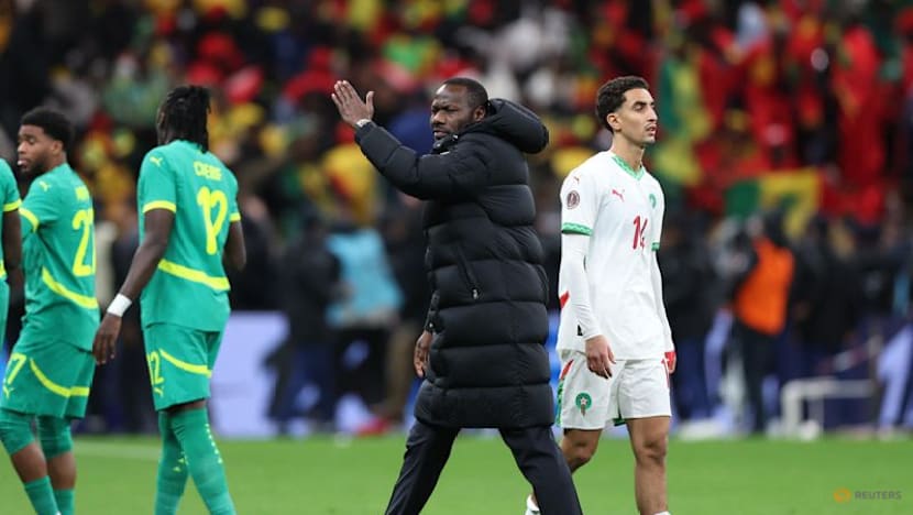 CAF to make changes to regulations after Afcon final fiasco