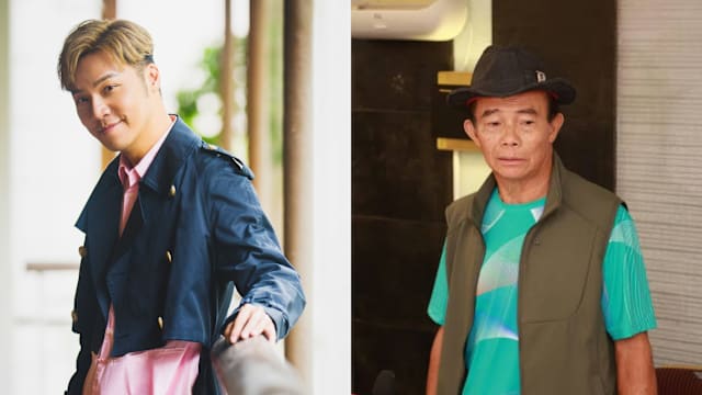香港网友票选“4大败家子”！王贤志、梅启明上榜，圈中人却为他平反