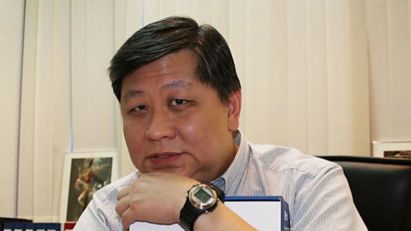 Court rules claims that MINDEF stole idea for mobile first-aid vehicle are false