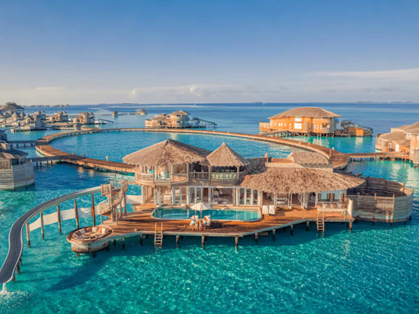 What luxury travellers really want now, according to hospitality’s biggest names
