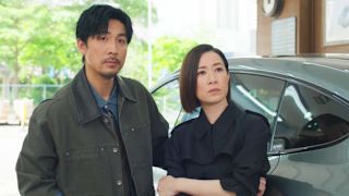 新闻女王2（第1集）：梁景仁不幸遇难