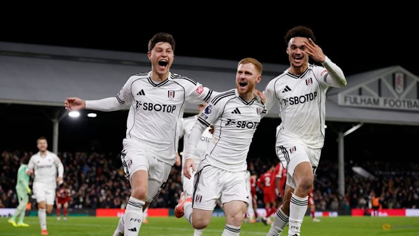 Man City drop points in chase of Arsenal, Liverpool and Man Utd also draw