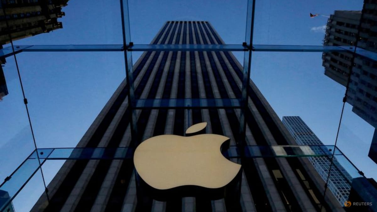 Apple defeats bid for new Apple Watch import ban at US trade tribunal