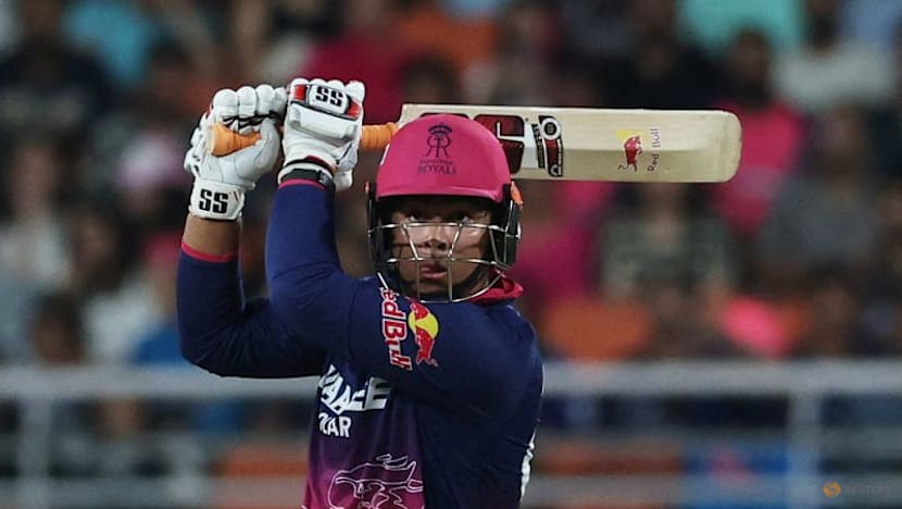 Teenage sensation Sooryavanshi called up to India's T20I squad, Iyer named captain