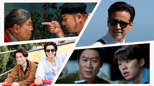 What To Watch This Week: June 15-21, 2026