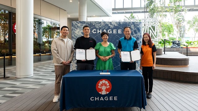 茶饮也有新赛道！CHAGEE携手ITE培养新一代专业人才