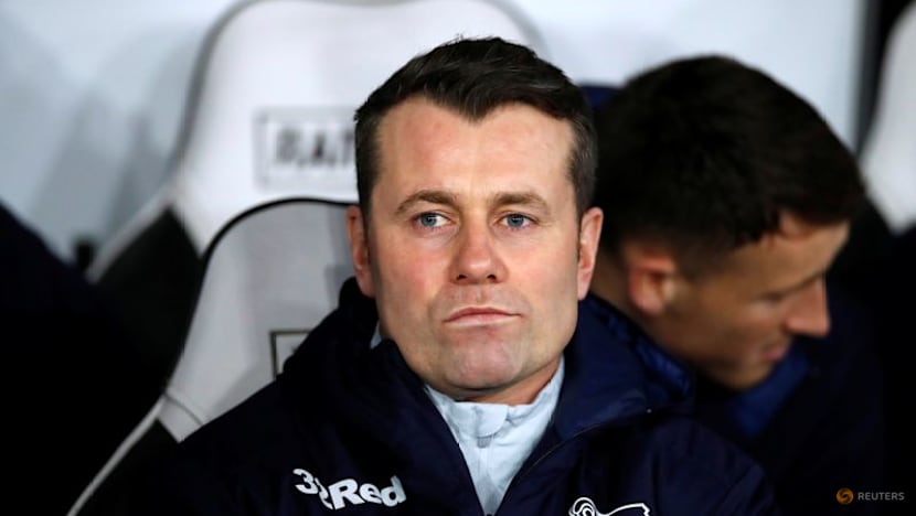 Given apologises for describing Nancy's Celtic reign as an 'absolute holocaust'