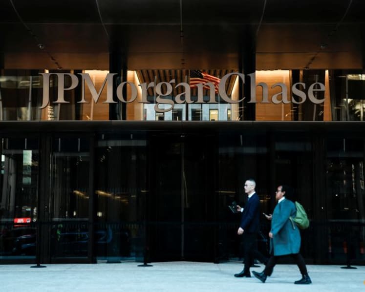 JPMorgan to replace Goldman as Apple Card issuer