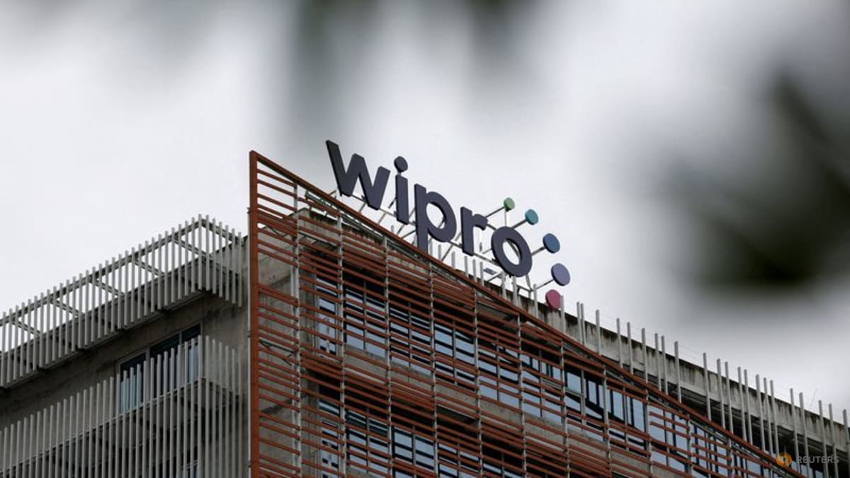 India's Wipro opens AI center for Anthropic's Claude in Bengaluru