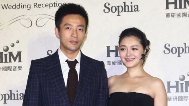 指控大S吃违禁药　汪小菲：她几次出现精神状况