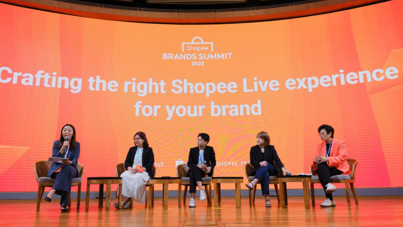 How Shopee is winning over shoppers with content, AI and speed How Shopee is winning over shoppers with content, AI and speed