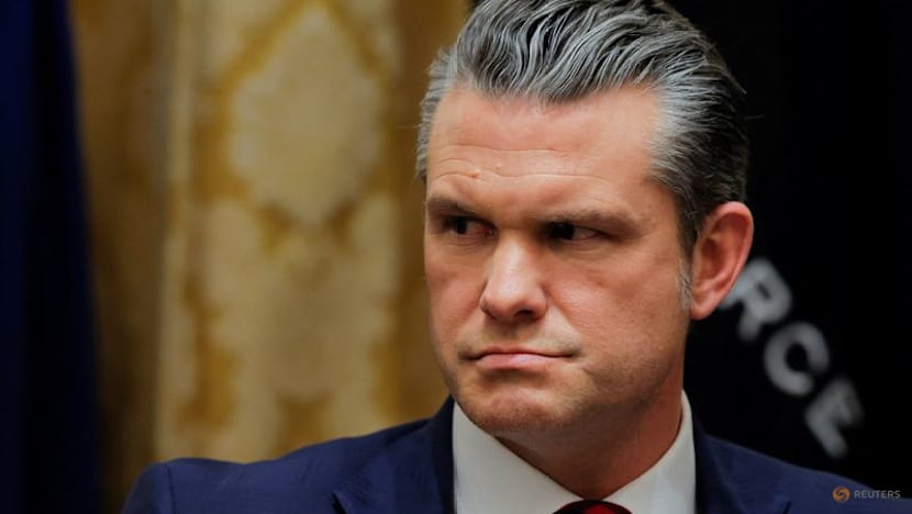 Pentagon review faults Hegseth over Signal messages on Yemen strikes, sources say