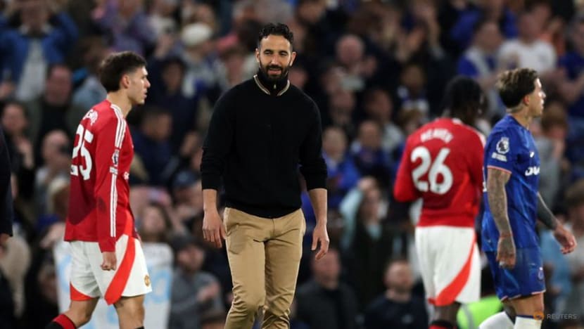 Europa League win amid woeful season could kick-start bright future for Man United