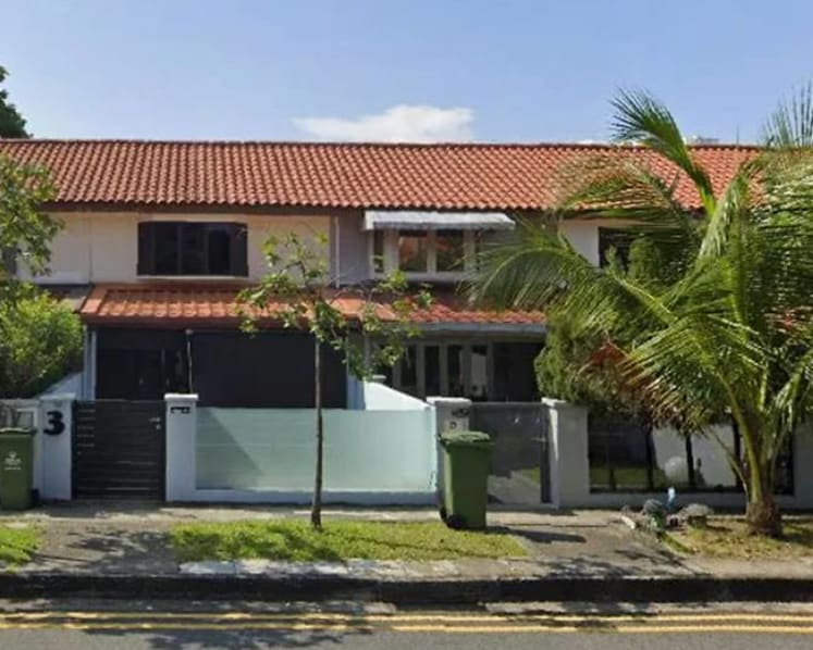 Commentary: There is greater demand for bigger homes in a pandemic but will it last?