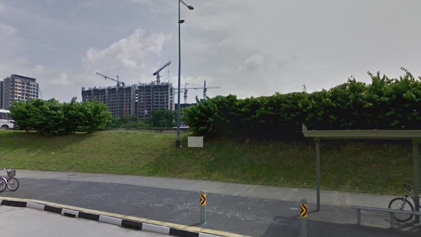 HDB launches tender for EC site at Anchorvale Crescent from Reserve List